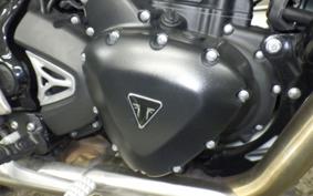 TRIUMPH SPEED 400 2024
