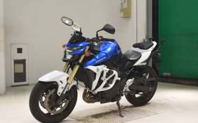 SUZUKI GSR750 A 2013 GR7NA