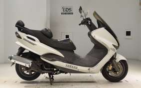 YAMAHA MAJESTY 125 FI