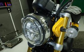 HONDA MONKEY 125 1999 JB03