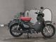Фото Honda SUPER CUB C125 с японского аукциона