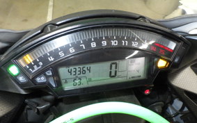 KAWASAKI ZX 10 NINJA ABS 2017