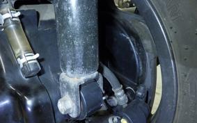 HONDA PS250 2020 MF09