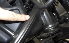 HONDA REBEL 500 A 2023 PC60