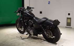 HARLEY XL883N 2015