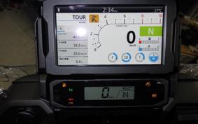 HONDA NT1100 2026 SC90