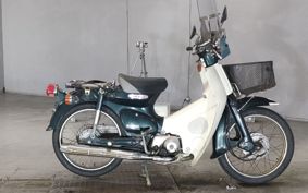 HONDA SUPER CUB90 HA02