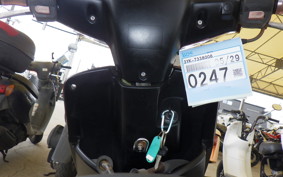 YAMAHA JOG ZR 3YK