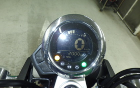 HONDA MONKEY 125 2002 JB03