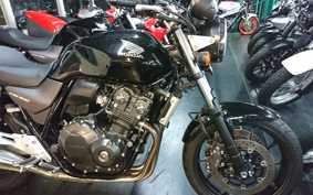 HONDA CB400SFV-4ABS 2022 NC42