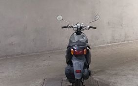 SUZUKI LET's 4 CA41A