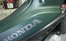 HONDA CROSS CUB 50 AA06