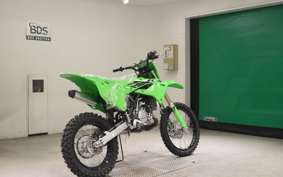 KAWASAKI KX112 KX112A