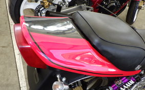 KAWASAKI ZEPHYR 400 Gen.2 ZR400C