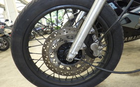 YAMAHA VIRAGO 250 3DM