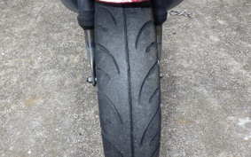 SUZUKI LET's 4 G CA41A