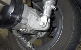 SUZUKI スウィッシュ125 DV12B