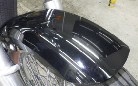 HONDA SHADOW 400 SLASHER 2000 NC40