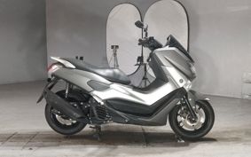 YAMAHA N-MAX 125 SED6J