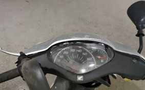 HONDA DIO AF68