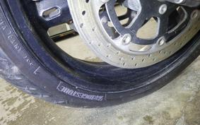 SUZUKI GSX-R1000 2002