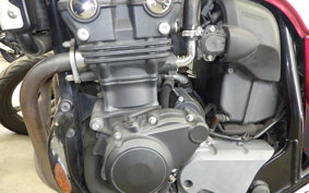 HONDA CB400SF GEN 4 A 2019 NC42