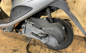 SUZUKI ADDRESS V50 CA44A