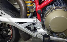 DUCATI HYPERMOTARD 1100S 2008