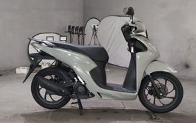 HONDA DIO110 BASIC  JK03