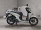 Фото Honda DIO 110 BASIC с японского аукциона