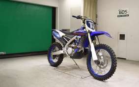 YAMAHA YZ250FX CG37C