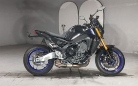 YAMAHA MT-09 SP 2021 RN69J