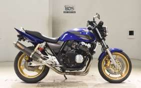 HONDA CB400SF VTEC Spec3 2007 NC39