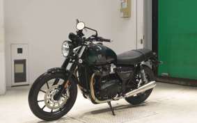 TRIUMPH STREET TWIN 2024