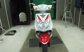 YAMAHA CYGNUS 125 XSR 2 SE44J