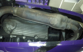 KAWASAKI NINJA 250 2021 EX250L