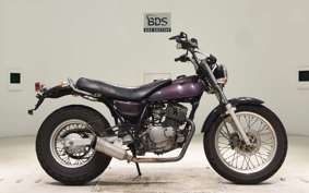 SUZUKI VANVAN 200 2002 NH41A