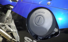 SUZUKI GSX-R400R 1991 GK76A
