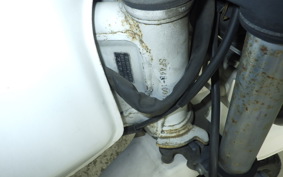 SUZUKI DJEBEL 125 2021 SF44A