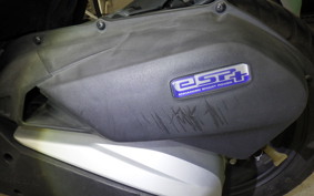 HONDA PCX 160 2008 KF47