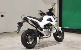 HONDA GROM 2006