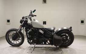 YAMAHA DRAGSTAR 400 1996 4TR