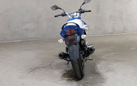 SUZUKI GSR250 GJ55D