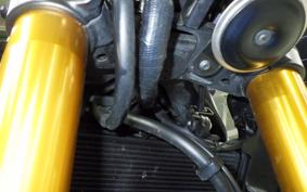 YAMAHA XSR900 2023 RN80J