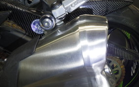 KAWASAKI NINJA 1000 A 2014