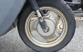 YAMAHA JOG APRIO SA11J
