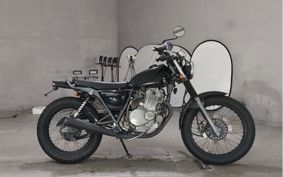 SUZUKI GLASS TRACKER BIG BOY NJ47A