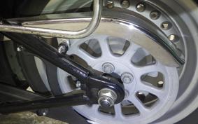 HARLEY FLSTF 1580 2008