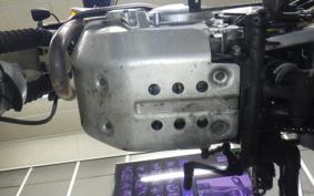 YAMAHA SEROW 250 Gen.2 2001 DG17J