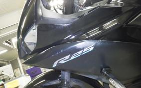 YAMAHA YZF-R25 A 1997 RG74J
